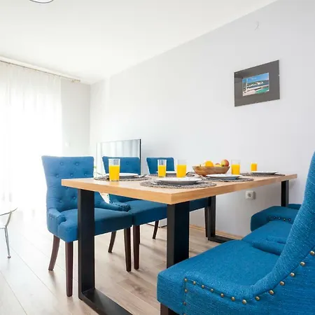 Ivica Apartment