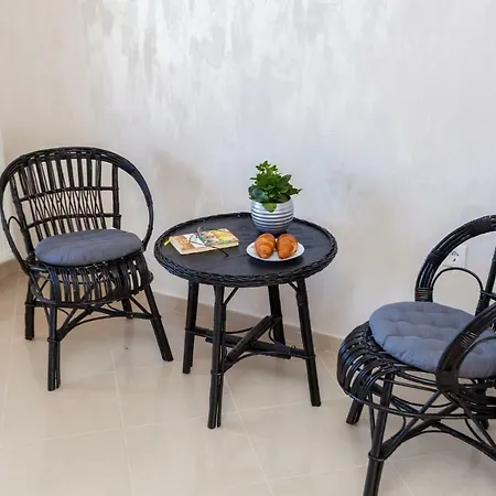 Ivica Apartment Milohnici