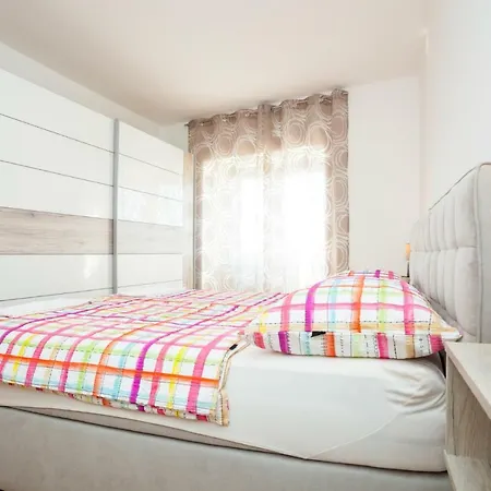 Ivica Apartment