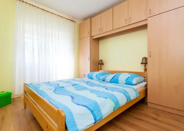 Ivica 公寓 Milohnici
