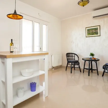 Apartmán Ivica