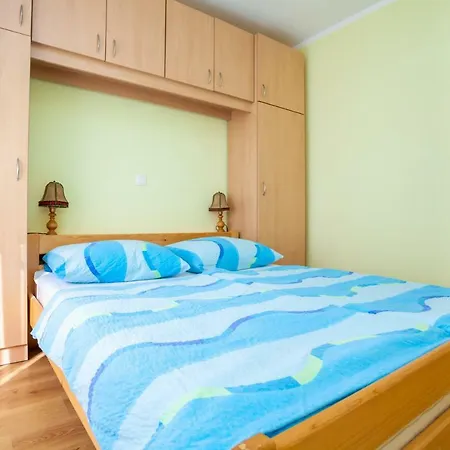 Ivica Apartmán *