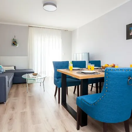 Apartmán Ivica