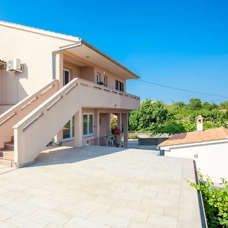 Ivica Apartmán