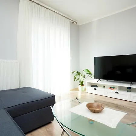 Ivica Apartment Milohnici