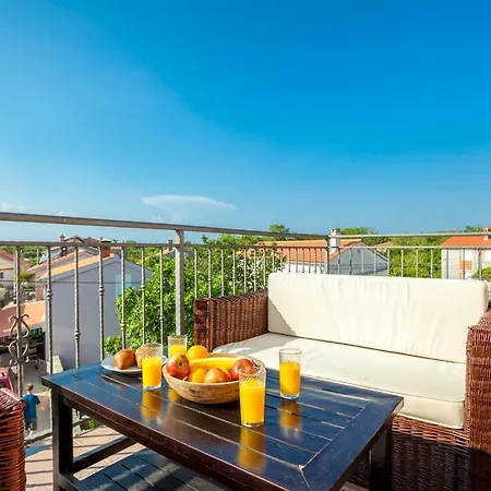 Ivica Apartmán