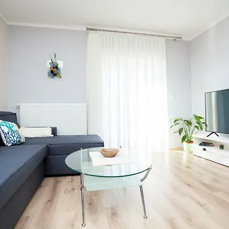 Apartmán Ivica